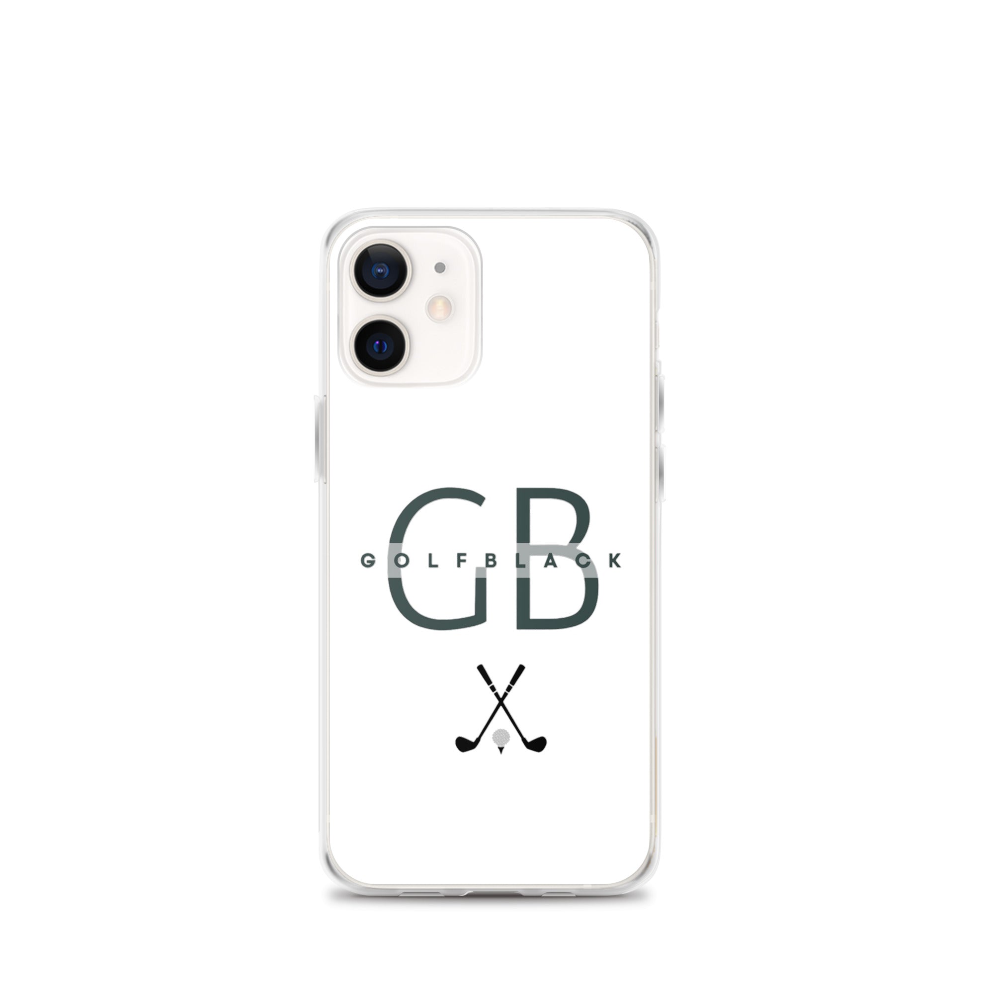 GB Clear Case for iPhone®