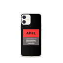 APRL Case for iPhone®