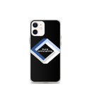 PURE OFFICIATING Clear Case for iPhone®