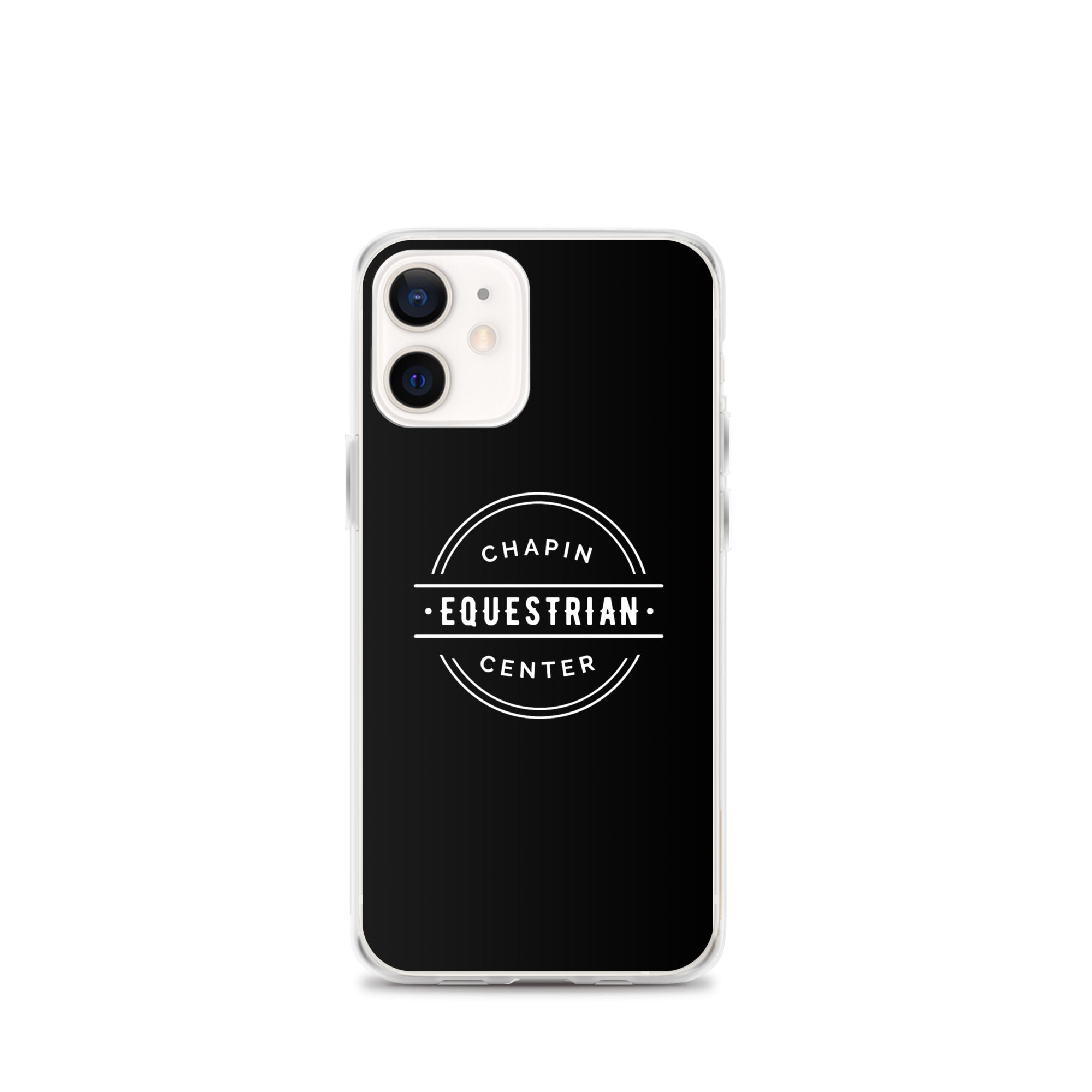 CEC Clear Case for iPhone®