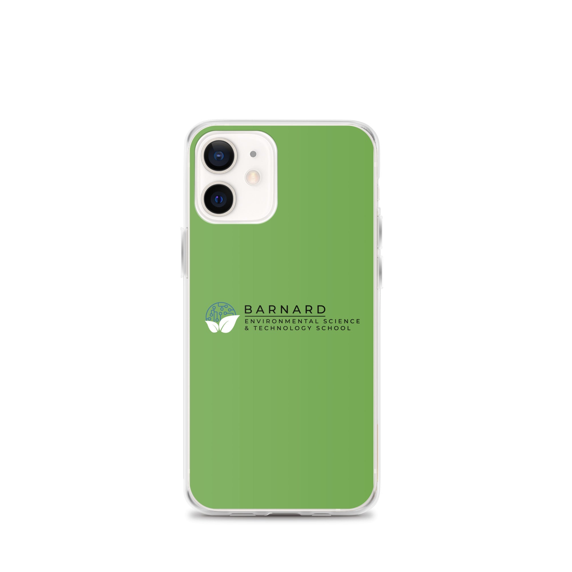 Estuche transparente Barnard para iPhone®
