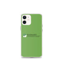 Barnard Clear Case for iPhone®