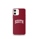 SPSCC Clear Case for iPhone®