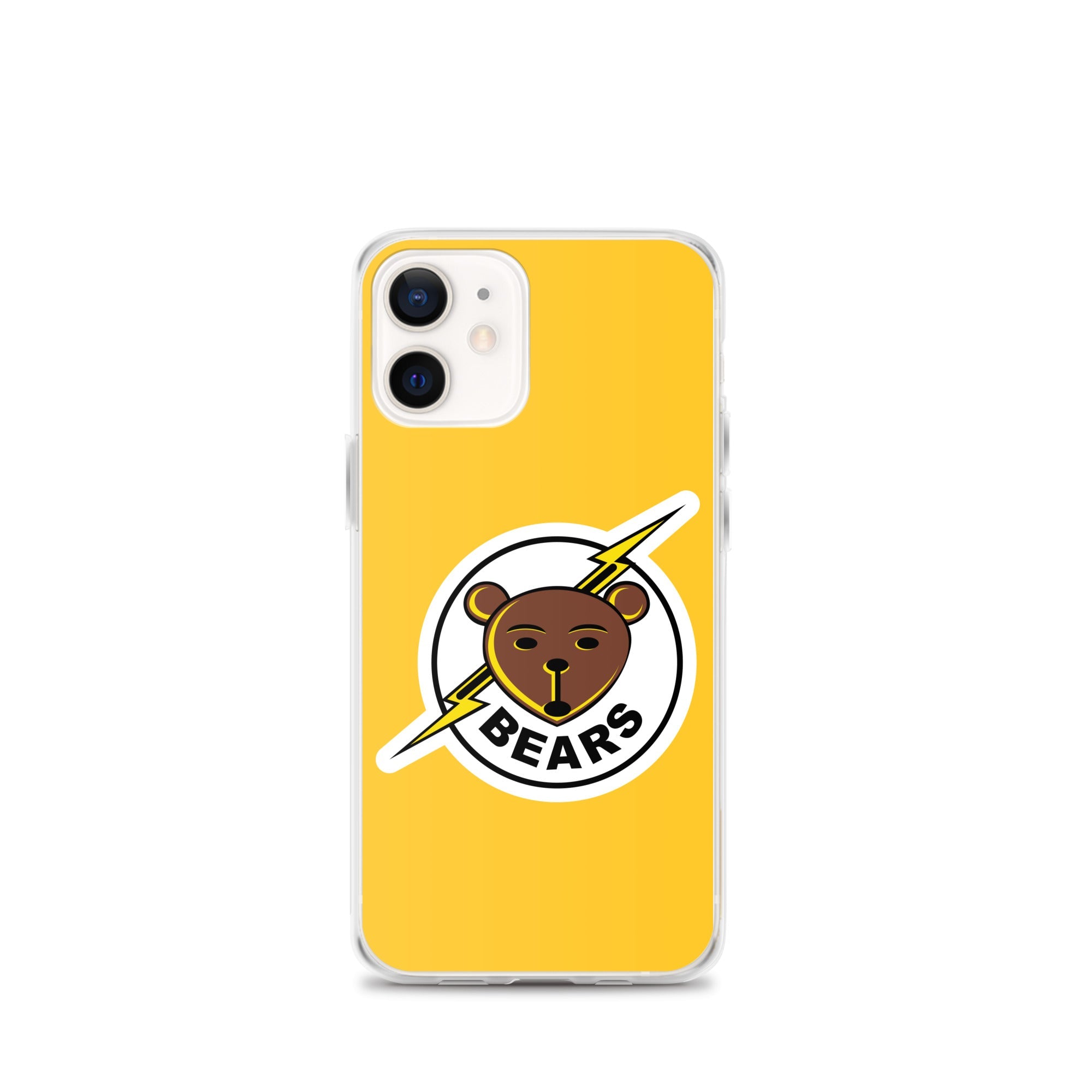 Estuche BCBS para iPhone®