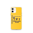 Funda WHMB para iPhone®