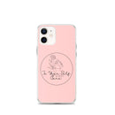 Funda Isyourselfcarefirst para iPhone®