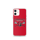 Souderton Lacrosse Case for iPhone®