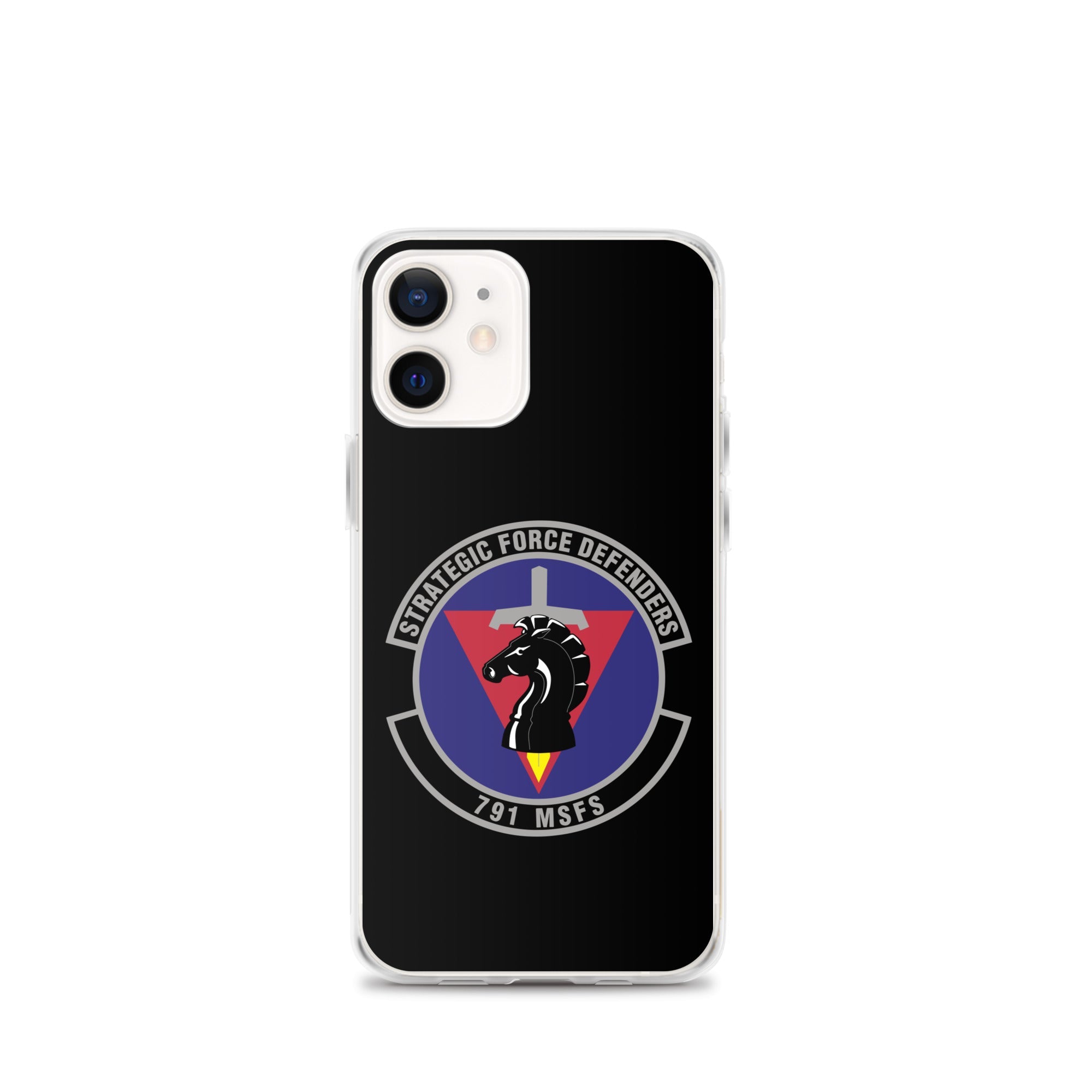 Estuche 791 MSFS para iPhone® v2