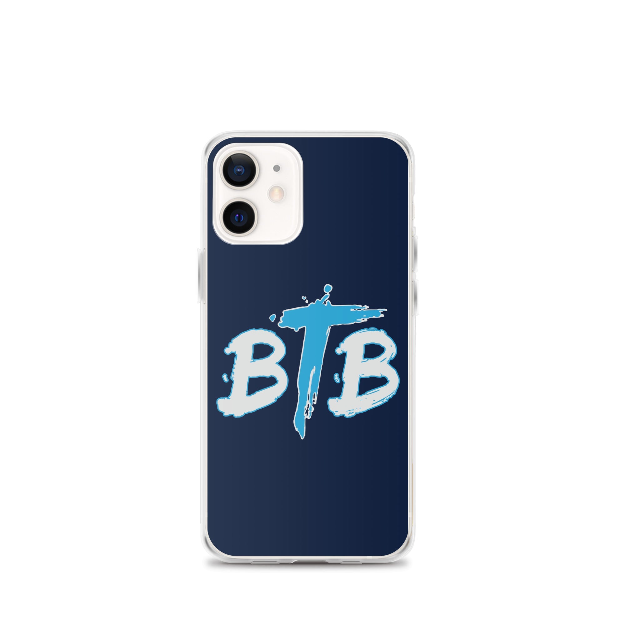 BTB Case for iPhone®