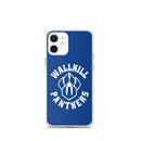 Funda para iPhone® de Wallkill Panthers
