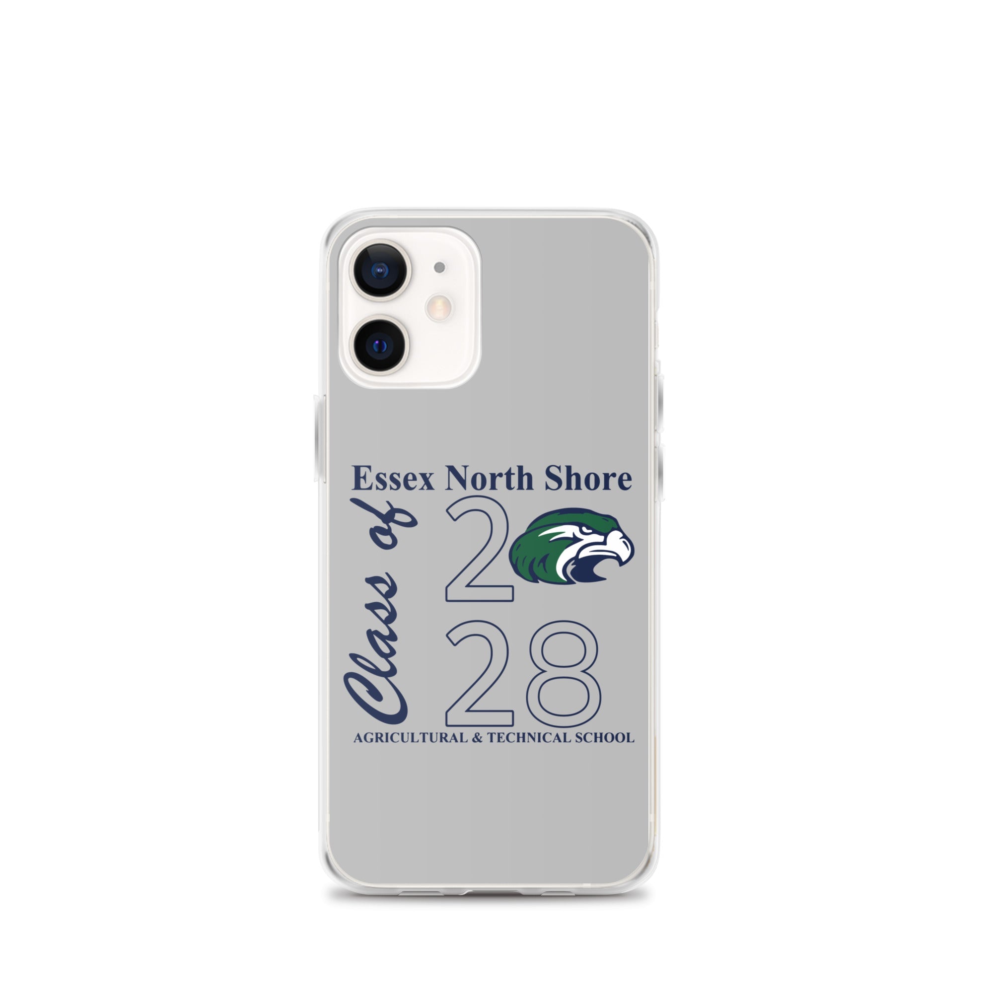 ESN iPhone Case 2028