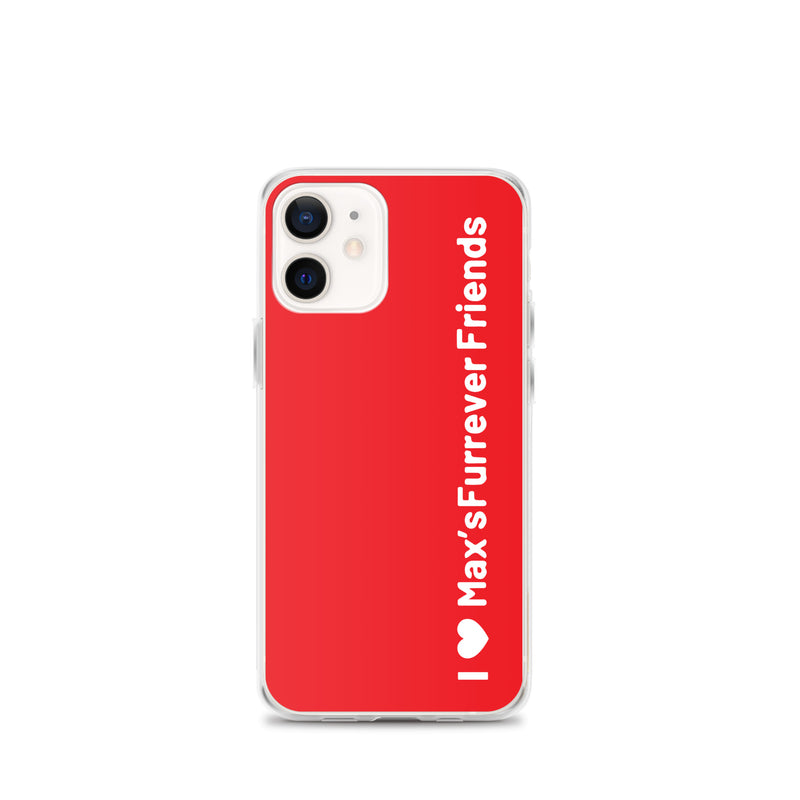 MFF Case for iPhone®