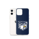 DBC Clear Case for iPhone®