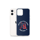 WLL Clear Case for iPhone®