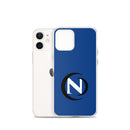 New Covenant Clear Case for iPhone®