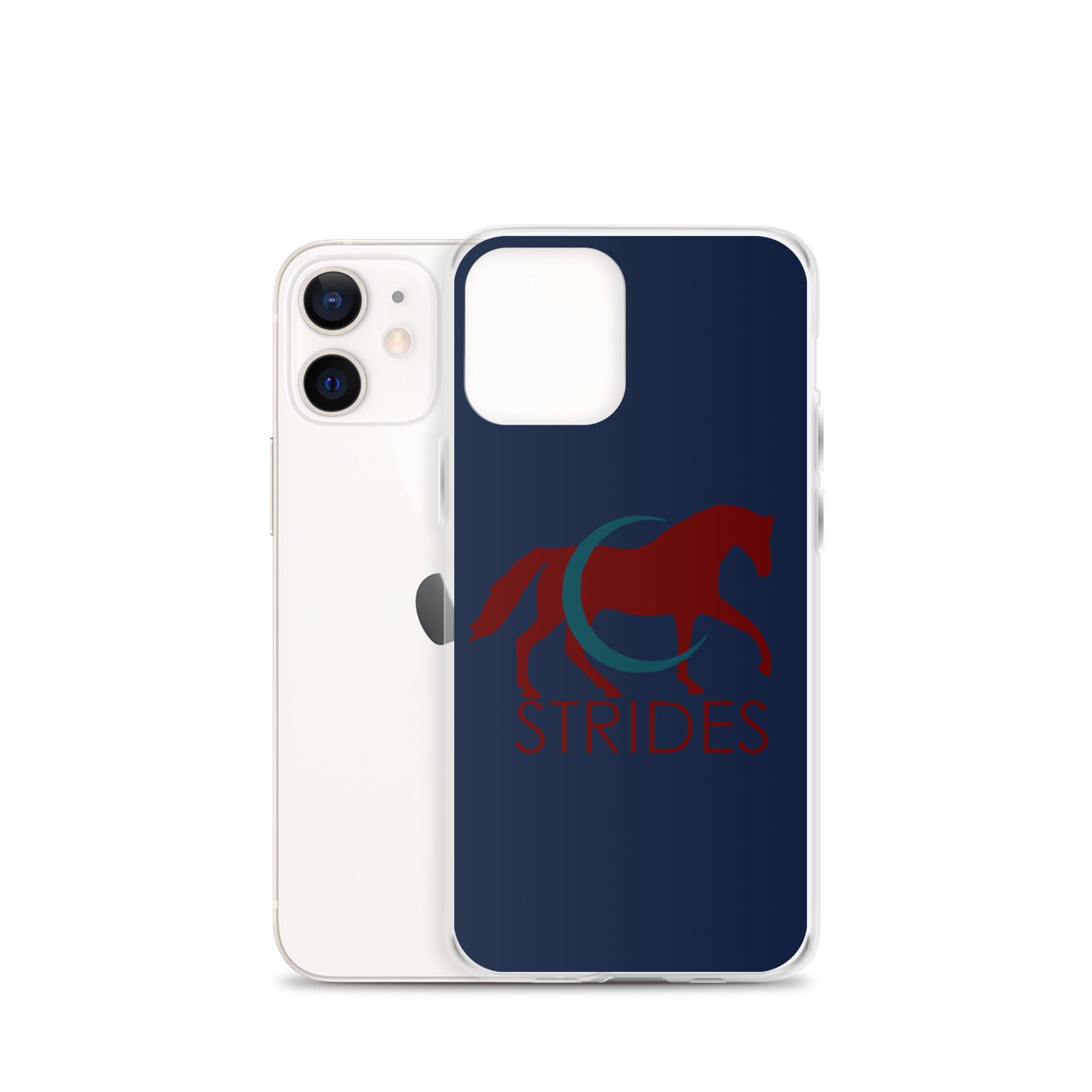 SRA iPhone Case