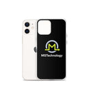 Funda MSTI para iPhone®