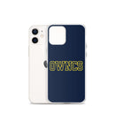 Funda OWNCS para iPhone®