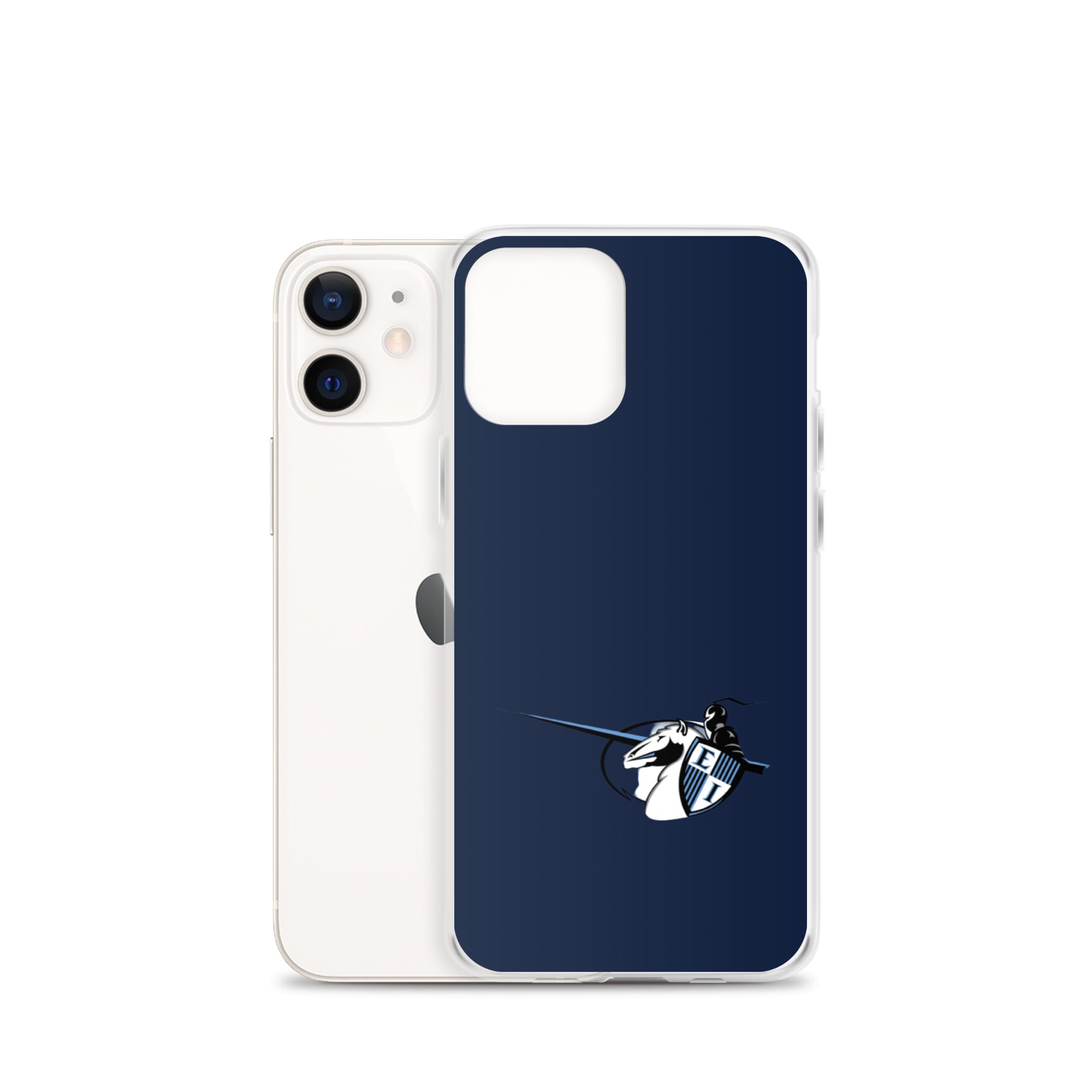 IJL Clear Case for iPhone®