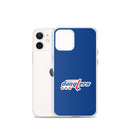 Funda transparente West 1st para iPhone®