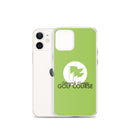 ECGC Case for iPhone®