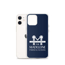 TMS Clear Case for iPhone®
