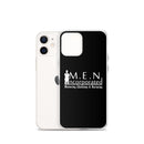 Estuche MEN Incorporated para iPhone®