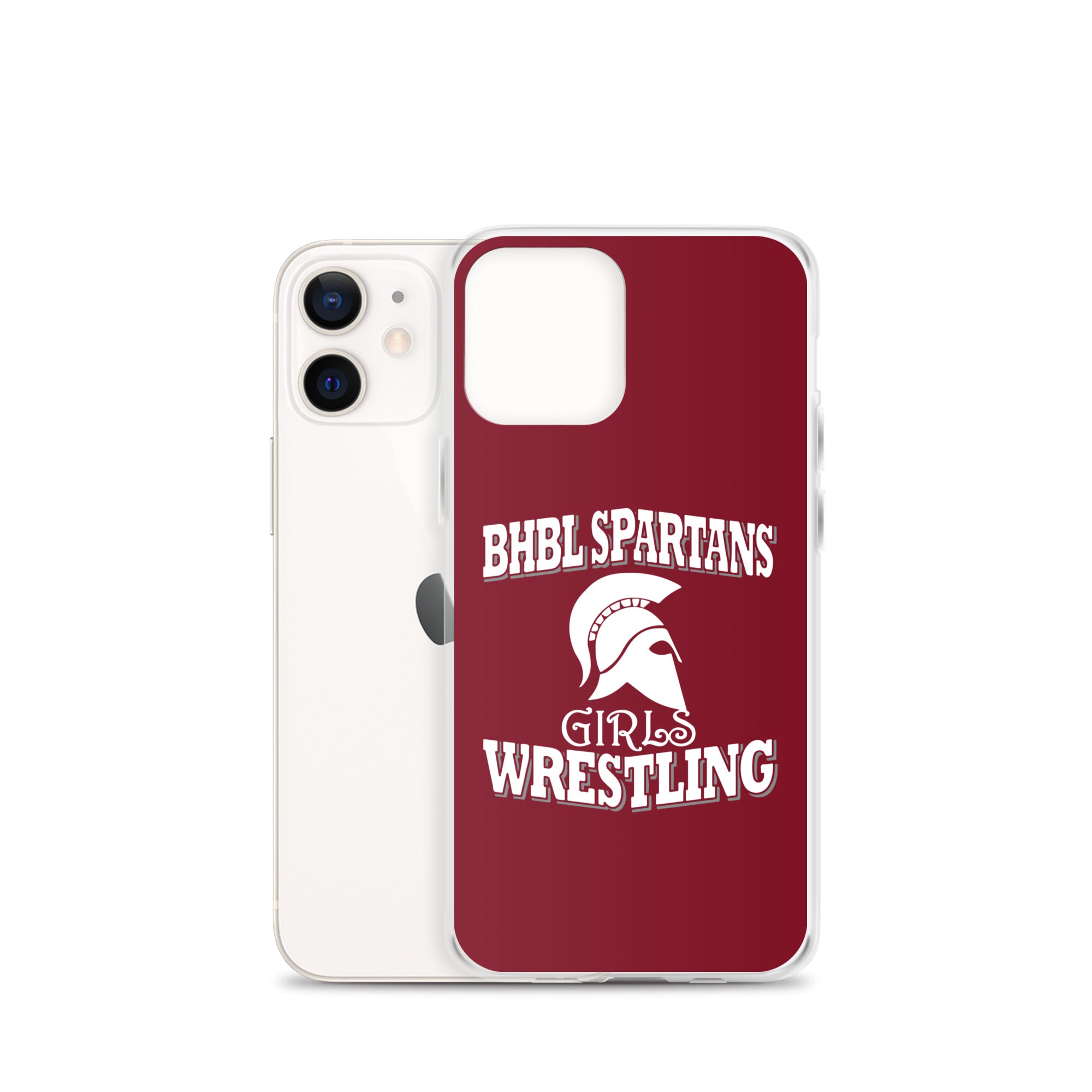 Funda BHBLGW para iPhone®