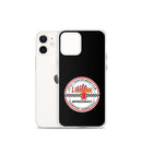 Funda transparente LTQMC para iPhone®