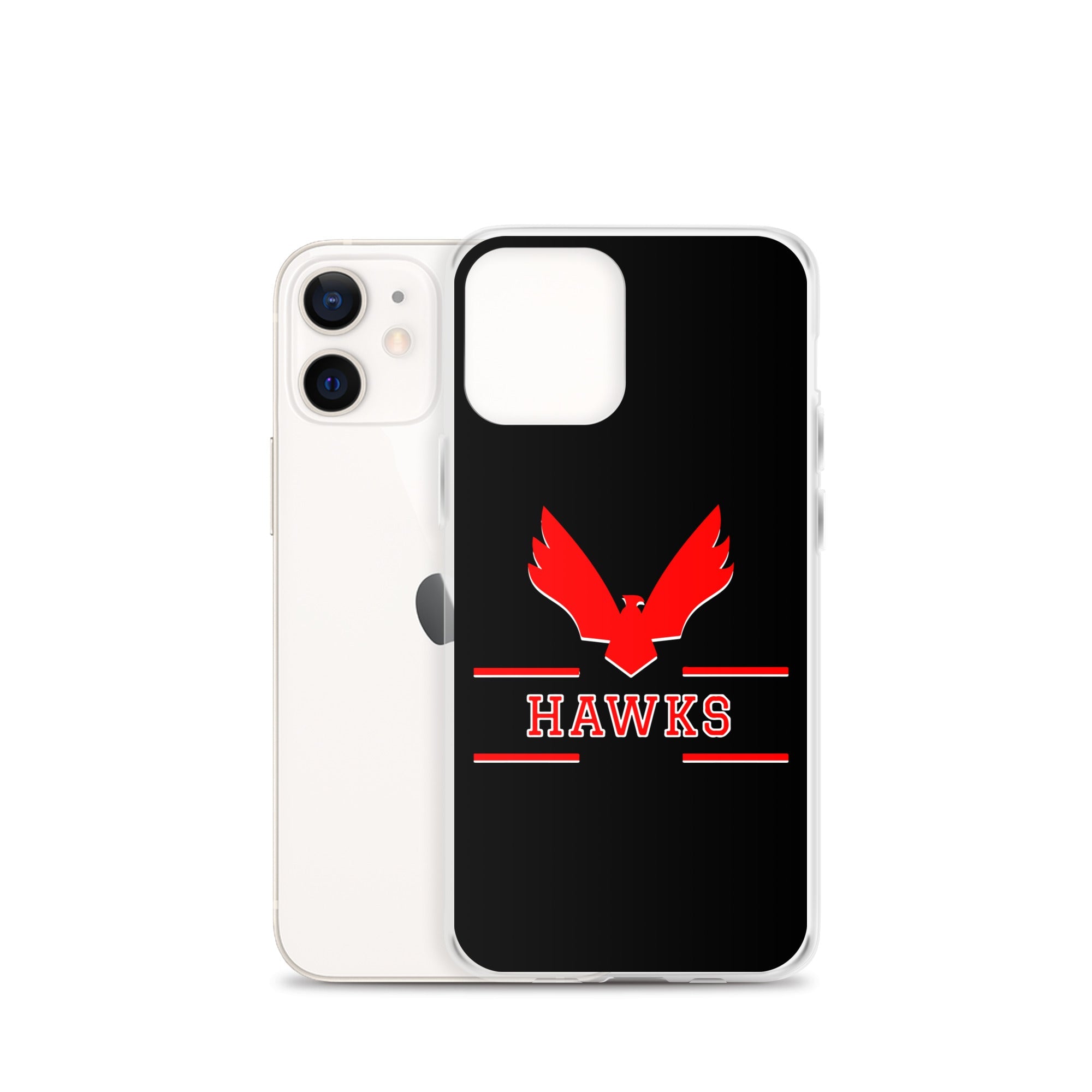 HHH Hawks Case for iPhone®