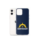 NR Clear Case for iPhone®