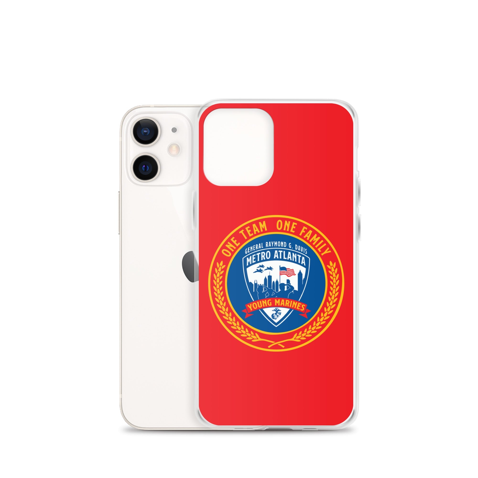 GRGDYMOMA Case for iPhone®