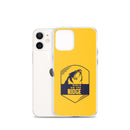 Funda transparente GRA para iPhone®