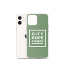 CHC Case for iPhone®