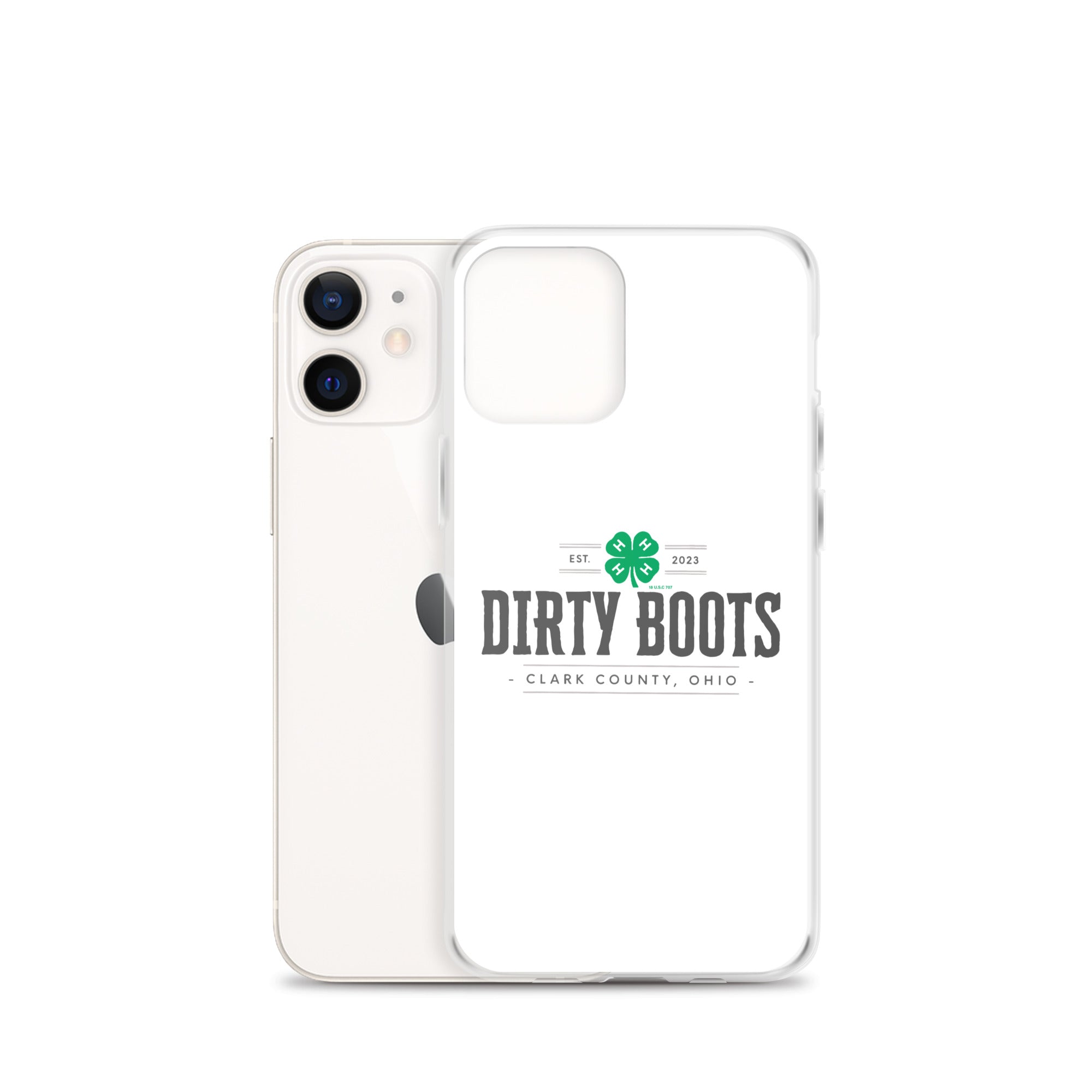 DB4HC Case for iPhone®