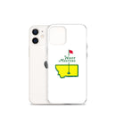 HC Clear Case for iPhone®