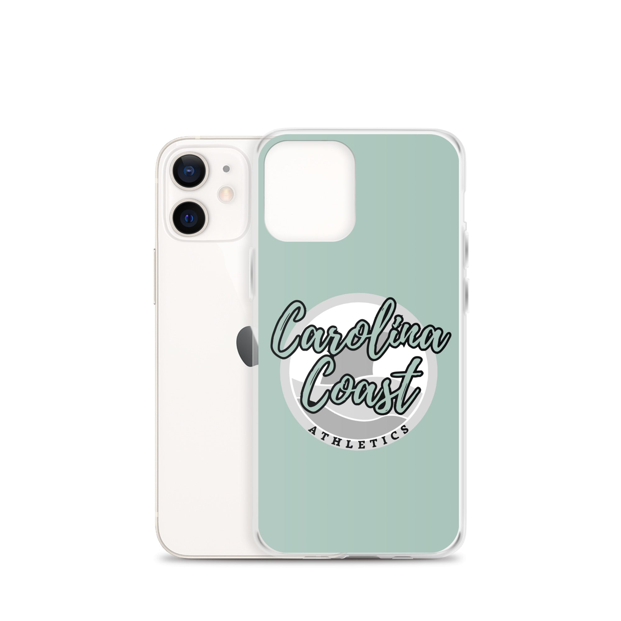 CCA Case for iPhone®