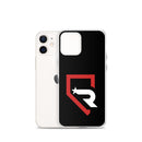 NVR Clear Case for iPhone®
