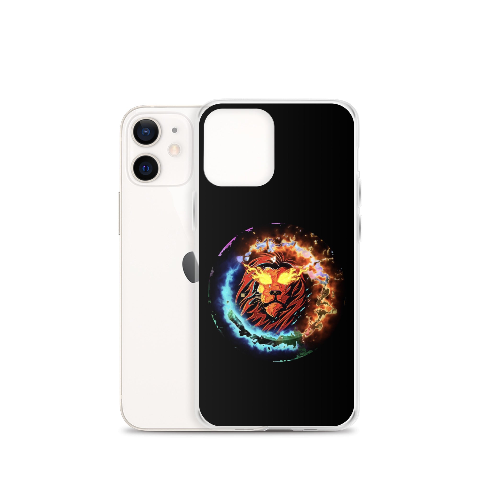 FireFlame Case for iPhone®