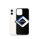 PURE OFFICIATING Clear Case for iPhone®