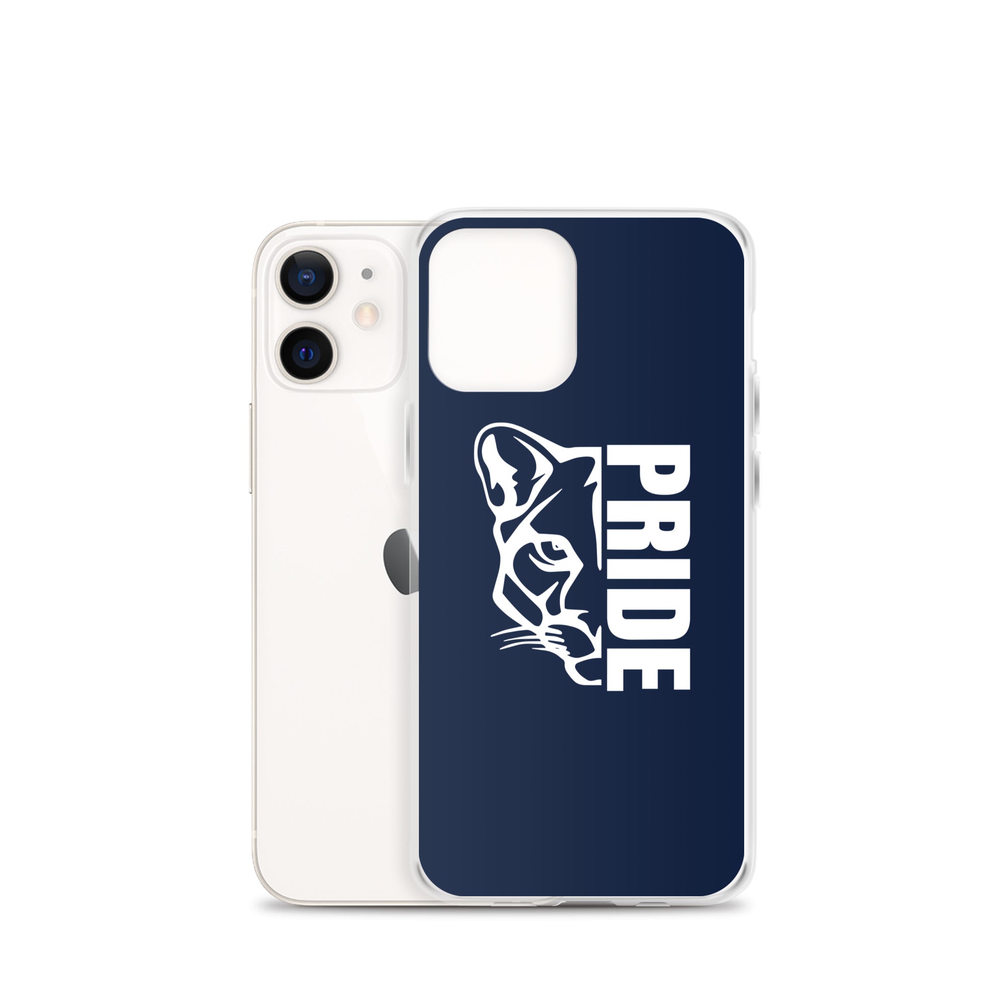CS Clear Case for iPhone®