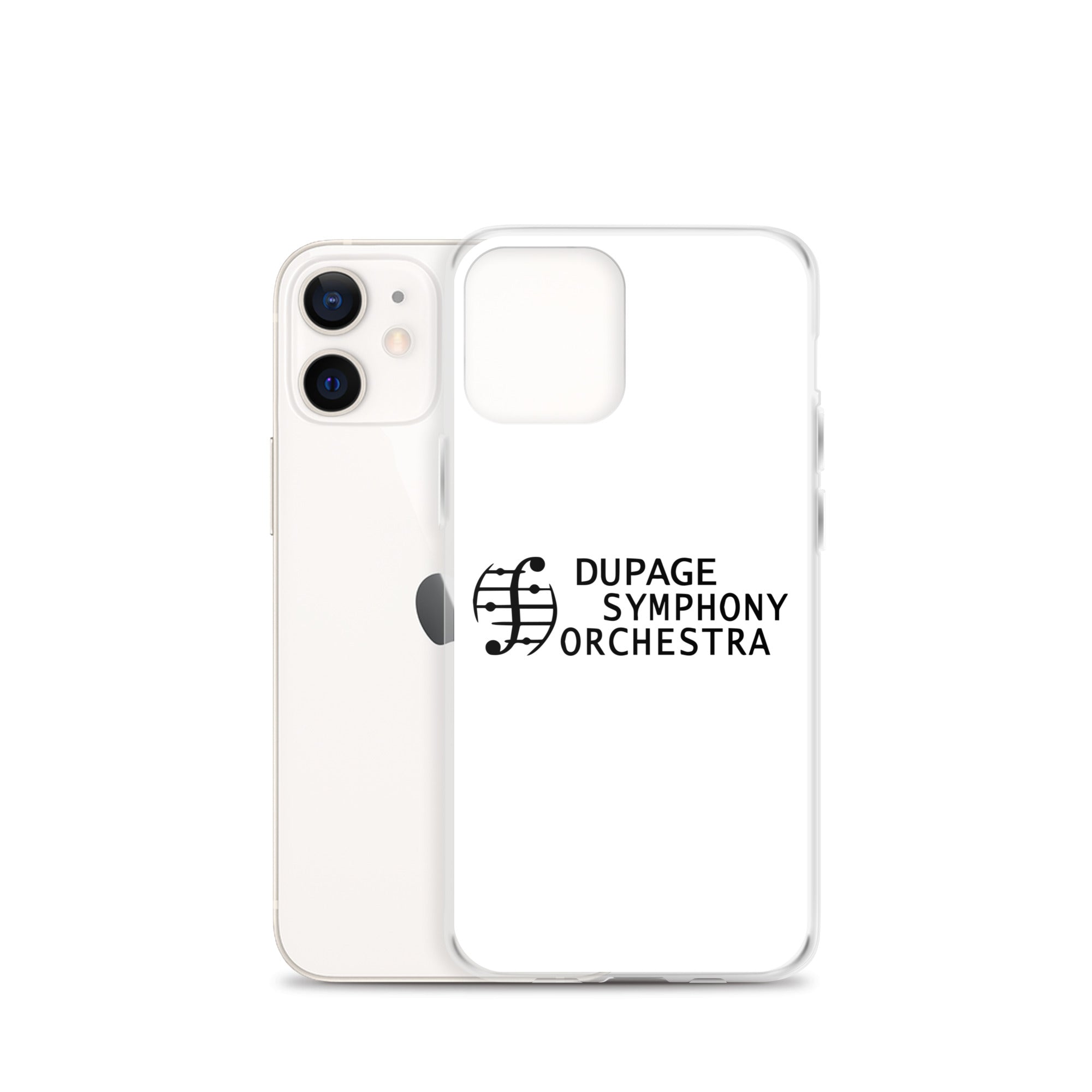 DPSO Case for iPhone®