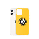 PE Clear Case for iPhone®