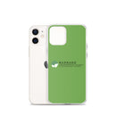 Barnard Clear Case for iPhone®