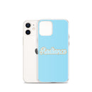 RC Clear Case for iPhone®