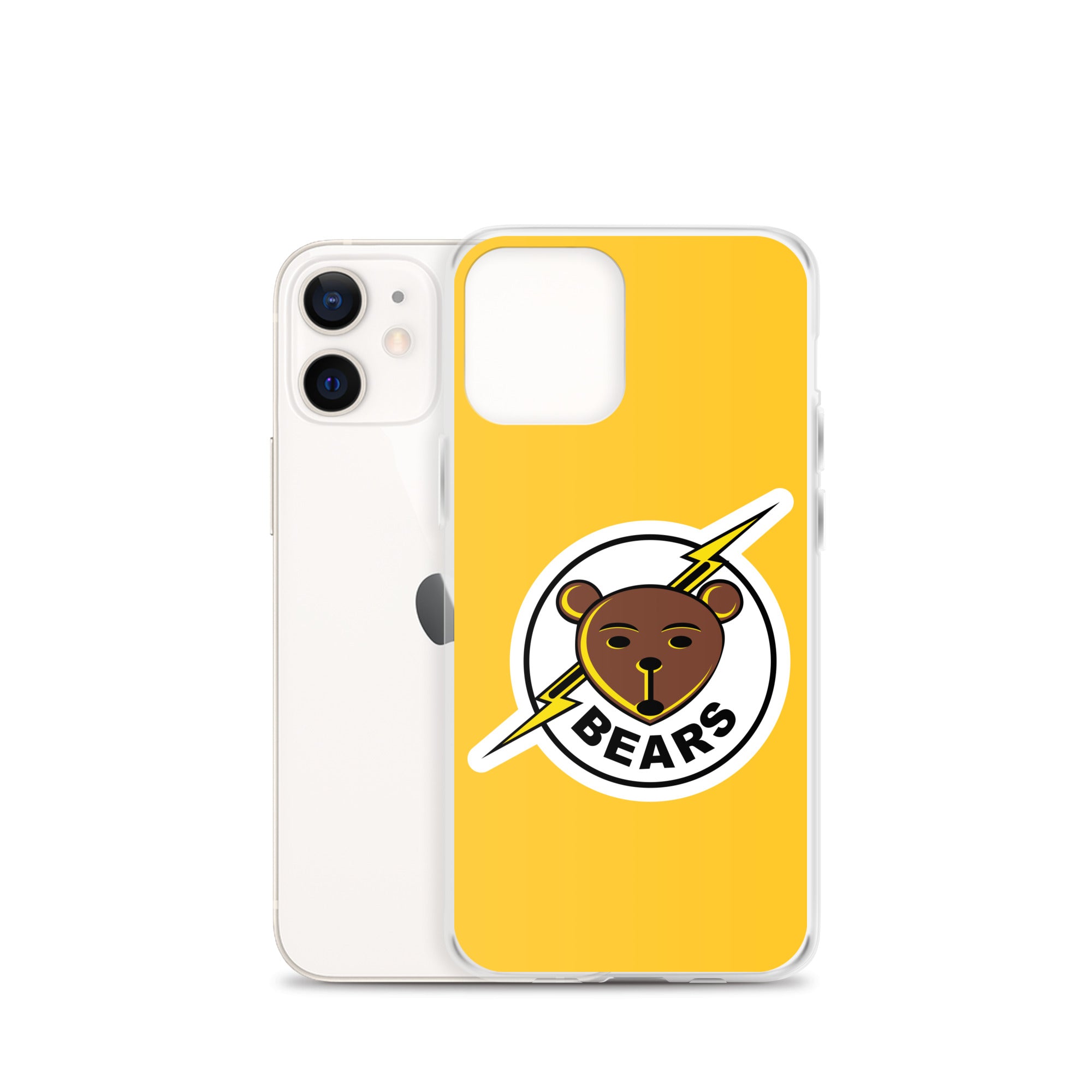 Estuche BCBS para iPhone®