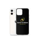 Estuche LHSDBC para iPhone®