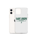 SJHSF Case for iPhone®
