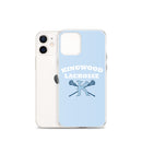 KL Case for iPhone®