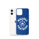 Funda para iPhone® de Wallkill Panthers